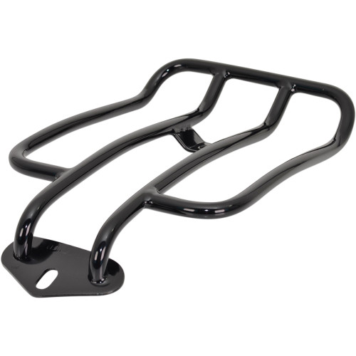 Motherwell Luggage Rack - Gloss Black - Xl Mwl-216-Gb Motherwell Luggage Rack - Gloss Black - Xl Mwl-216-Gb