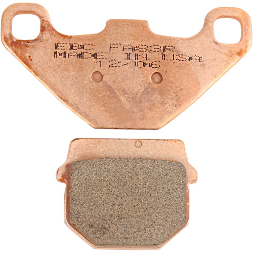 Ebc Fa83R Ebc Disc Pad Set