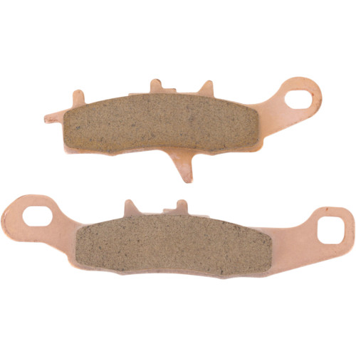 Ebc Fa342R Brake Pad Ebc Atv Fa342R