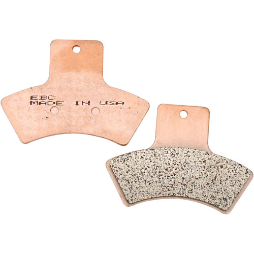Ebc Fa270R Ebc Metallic Pad Set
