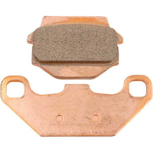 Ebc Fa128R Ebc Disc Pad Set