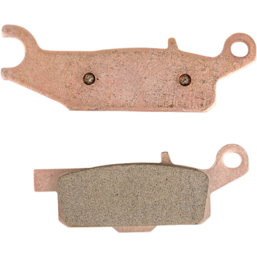 Ebc Fa445R Brake Pad Ebc Fa445R