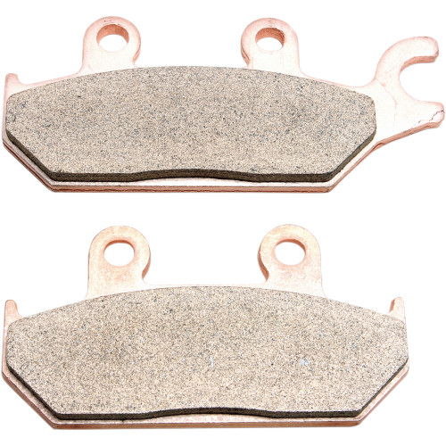 Ebc Fa642R Brake Pad Ebc Fa642R
