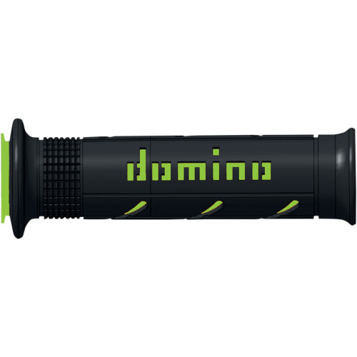 Domino A25041C4440C7-0 Grips Domino Xm2 Bk/Gn