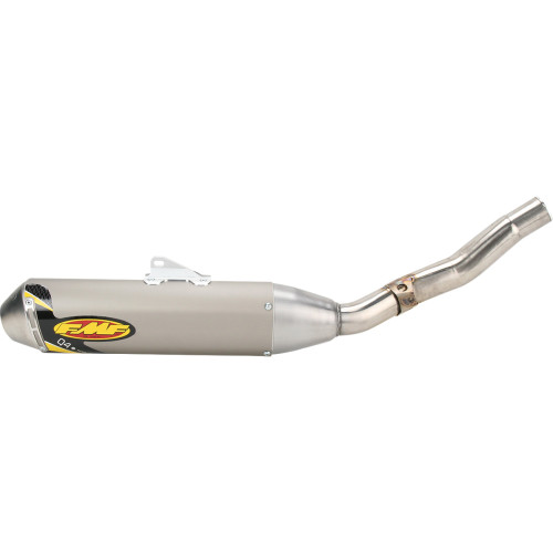 Fmf 044232 Muffler Q4 Sa Yz450/250F