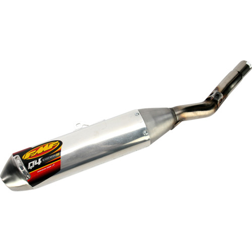 Fmf 042296 Muffler Kx250F S/A Q4 Hex