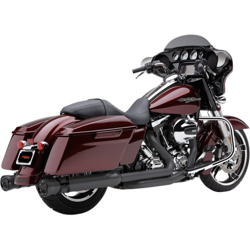 Cobra 6216Rb Mufflers Rp R Blk Fl 17-