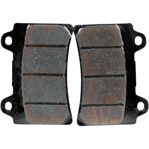Sbs Ls Brake Pads - Yamaha - 590Ls 590Ls Sbs Ls Brake Pads - Yamaha - 590Ls 590Ls