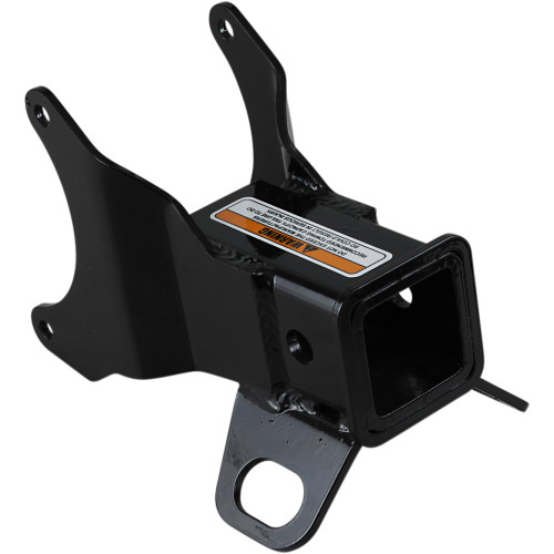 Moose Utility Receiver Hitch - 2" - Can-Am Am-5811