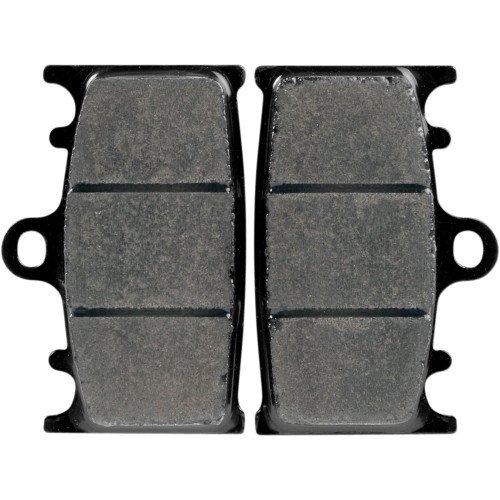 Sbs Hs Brake Pads - Vulcan - 631Hs 631Hs