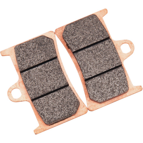 Sbs 634Hs Brake Pad Sbs 634Hs