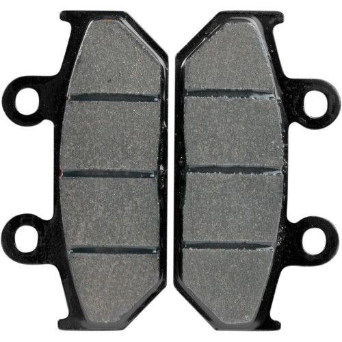 Sbs Hs Brake Pads - Honda - 647Hs 647Hs