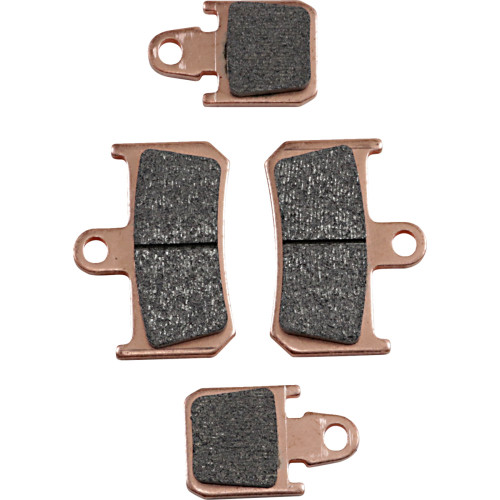 Sbs Hs Brake Pads - Yamaha - 839Hs 839Hs Sbs Hs Brake Pads - Yamaha - 839Hs 839Hs