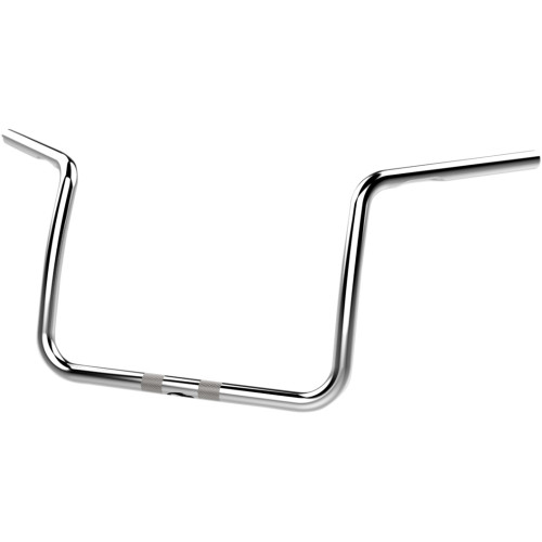 Khrome Werks Handlebar - 2+2 Narrow - Chrome 300519 Khrome Werks Handlebar - 2+2 Narrow - Chrome 300519
