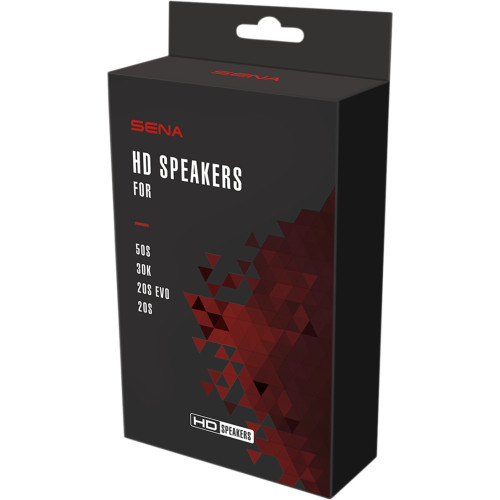 Sena Speakers - Hd Sc-A0325