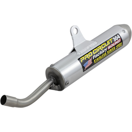 Pro Circuit 304 Silencer 1061985 Pro Circuit 304 Silencer 1061985