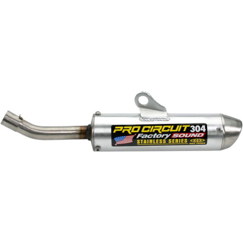 Pro Circuit 304 Silencer Sh02125-Se Pro Circuit 304 Silencer Sh02125-Se