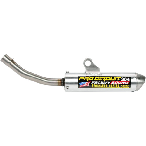 Pro Circuit 304 Silencer Sh93125-Se Pro Circuit 304 Silencer Sh93125-Se