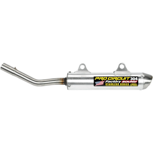 Pro Circuit Sk95250-Se Stn Siln Kx250 95-98