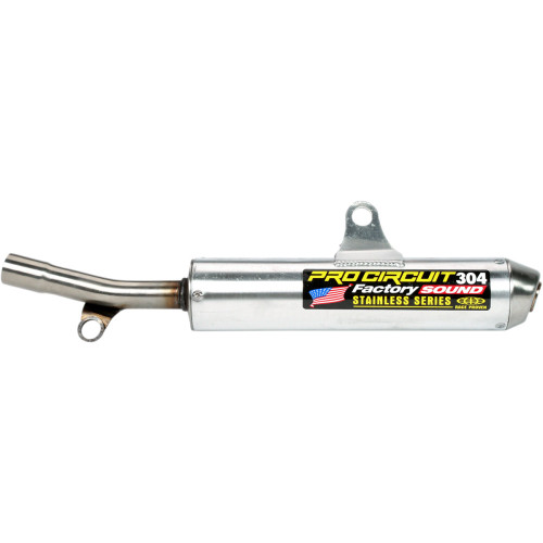 Pro Circuit 304 Silencer Ss93250-304
