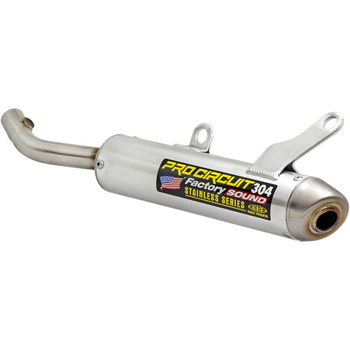 Pro Circuit Sy03250-Se Stn Siln Yz250 '03-08