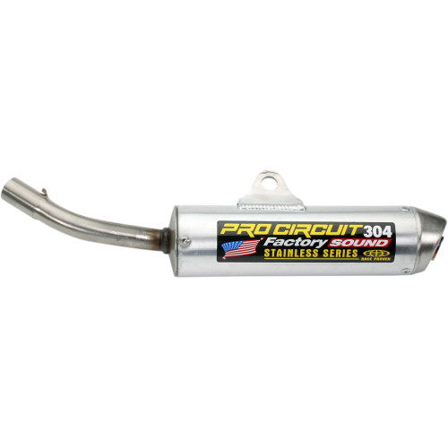 Pro Circuit Sy93080-Se Stn Silenc Yz80 93-07