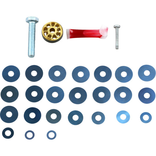 Race Tech Steering Damping Gold Valve Kit Cmgv 2401 Race Tech Steering Damping Gold Valve Kit Cmgv 2401