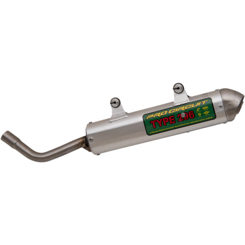 Pro Circuit 296 Spark Arrestor 1351930 Pro Circuit 296 Spark Arrestor 1351930