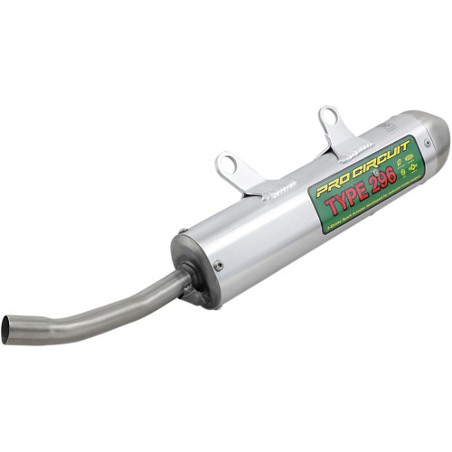 Pro Circuit Spark Arrestor Silencer 1351912 Pro Circuit Spark Arrestor Silencer 1351912