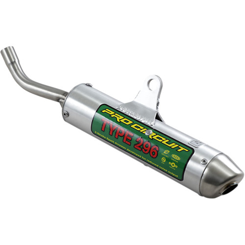 Pro Circuit Spark Arrestor Silencer 1361985 Pro Circuit Spark Arrestor Silencer 1361985