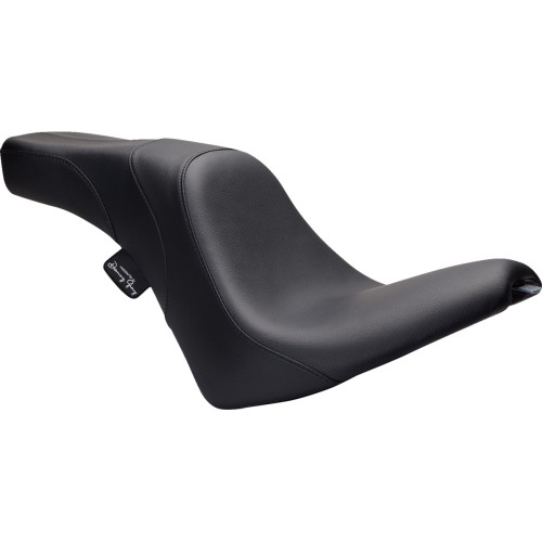 Danny Gray Weekday 2-Up Seat - Xl - Smooth - Fxs/Fls '11-'17 21-311 Danny Gray Weekday 2-Up Seat - Xl - Smooth - Fxs/Fls '11-'17 21-311
