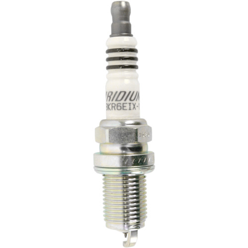 Ngk Spark Plugs Iridium Ix Spark Plug - Bkr6Eix-11 3764 Ngk Spark Plugs Iridium Ix Spark Plug - Bkr6Eix-11 3764