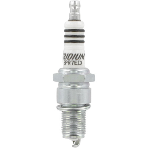Ngk Spark Plugs Iridium Ix Spark Plug - Bpr7Eix 4055 Ngk Spark Plugs Iridium Ix Spark Plug - Bpr7Eix 4055