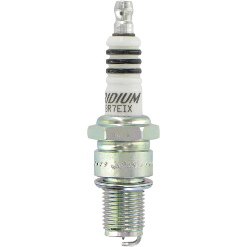 Ngk Spark Plugs Iridium Ix Spark Plug - Br7Eix 6664 Ngk Spark Plugs Iridium Ix Spark Plug - Br7Eix 6664