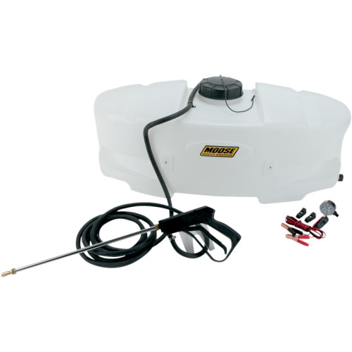 Moose Utility Sprayer - 25 Gallon - 3.8 Gpm 5301456