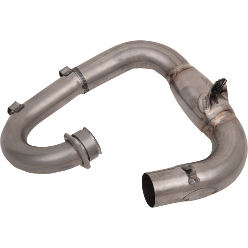 Fmf 044459 Header Ti Mgbmb W/Mid