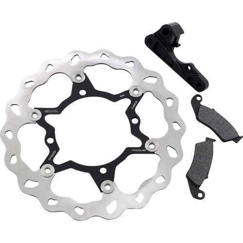 Galfer Oversize Rotor Kit - Kawasaki Kitos8 Galfer Oversize Rotor Kit - Kawasaki Kitos8