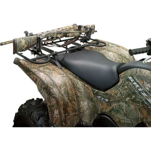 Moose Utility V-Grip Double Gun Rack Vfg2 Moose Utility V-Grip Double Gun Rack Vfg2