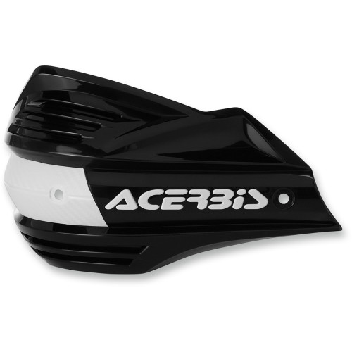 Acerbis Handguards - X-Factor - Black 2393480001