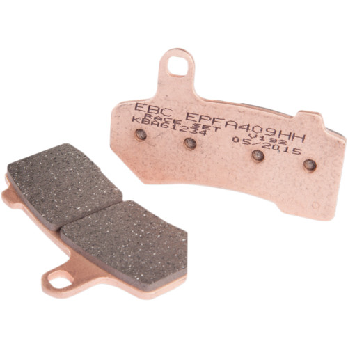 Ebc Brake Pads - Harley-Davidson - Epfa409Hh Epfa409Hh