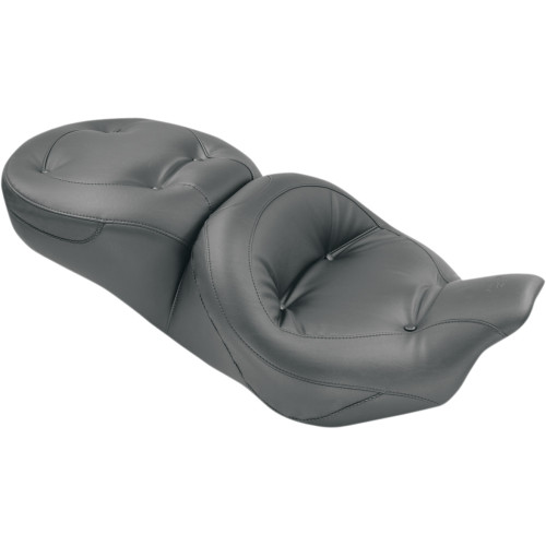 Mustang Regal Touring Seat - '08-'21 Flt 76036 Mustang Regal Touring Seat - '08-'21 Flt 76036