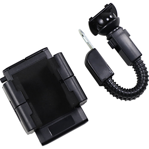 Rivco Products Dh125 Handlebar Clamp Gneck