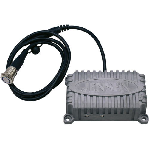 Jensen Bluetooth Amplifier - Universal Jahd240Bt