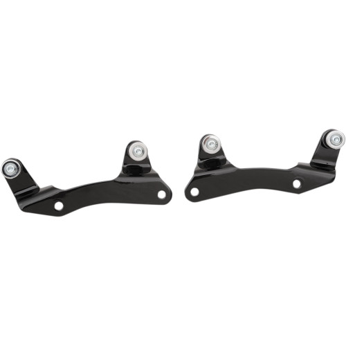 Cobra Detachable Backrest Mounting Kit 602-2101B