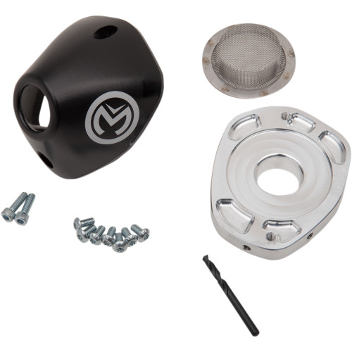 Moose Racing Spark Arrestor End Cap 40-1120 Moose Racing Spark Arrestor End Cap 40-1120