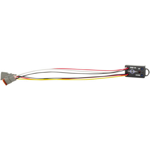 Dakota Digital Electronic Speedometer Recalibration Module Sim-1A Dakota Digital Electronic Speedometer Recalibration Module Sim-1A