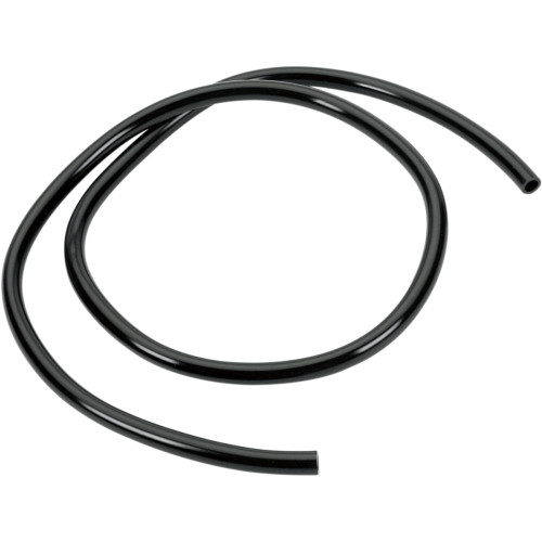 Moose Offroad 140-3807 Moose Fuel Line 1/4-3Ftbk