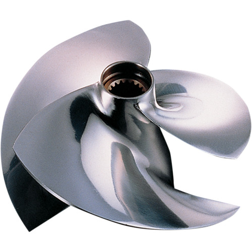 Solas Impeller - Concord - 12/18 - Kawasaki Kg-Cd-12/18