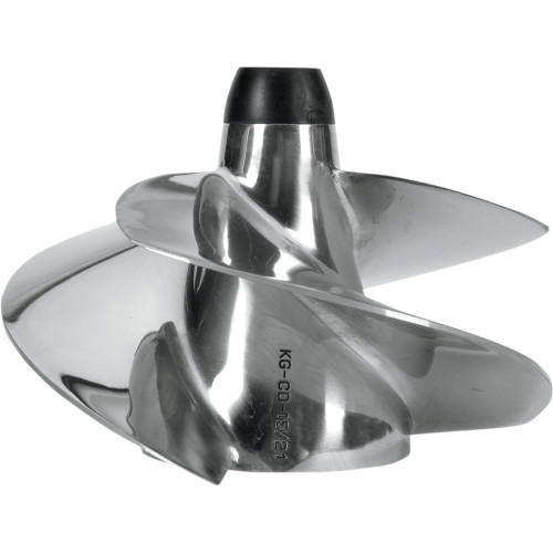 Solas Impeller - Concord - 15/21 - Kawasaki Kg-Cd-15/21 Solas Impeller - Concord - 15/21 - Kawasaki Kg-Cd-15/21