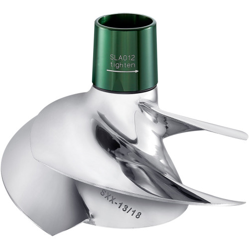 Solas Impeller - Concord - 13/16 - Sea Doo Sxx-Cd-13/16
